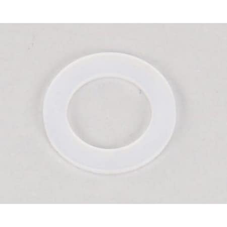 Bunn Gasket, Tank Inlet- Silicone 01201.0000